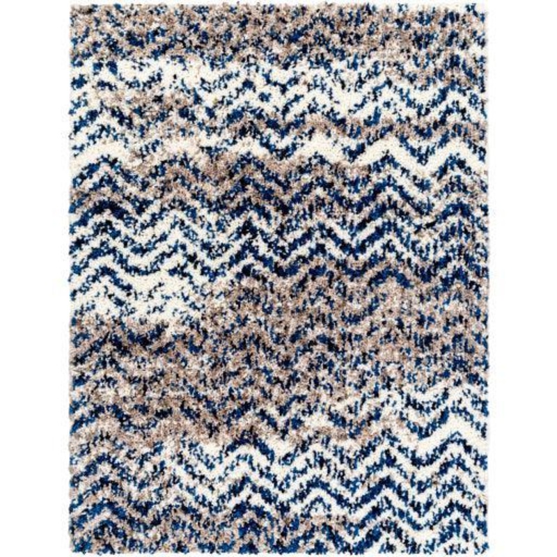 Surya Ultra Shag UTG-2303 5’3″ x 7′ Rug