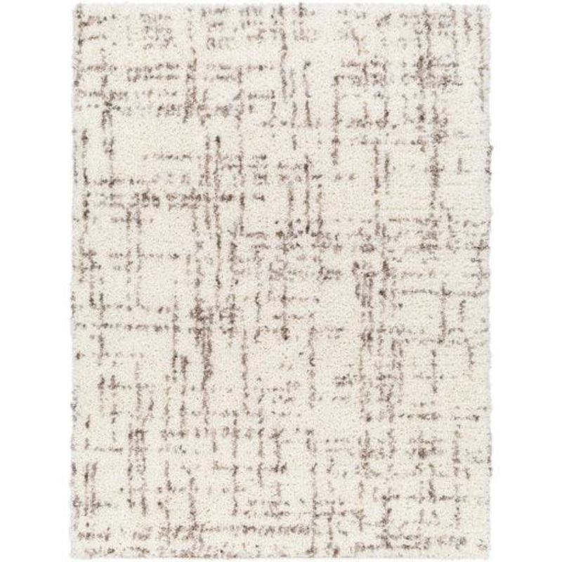 Surya Ultra Shag UTG-2304 5’3″ x 7′ Rug