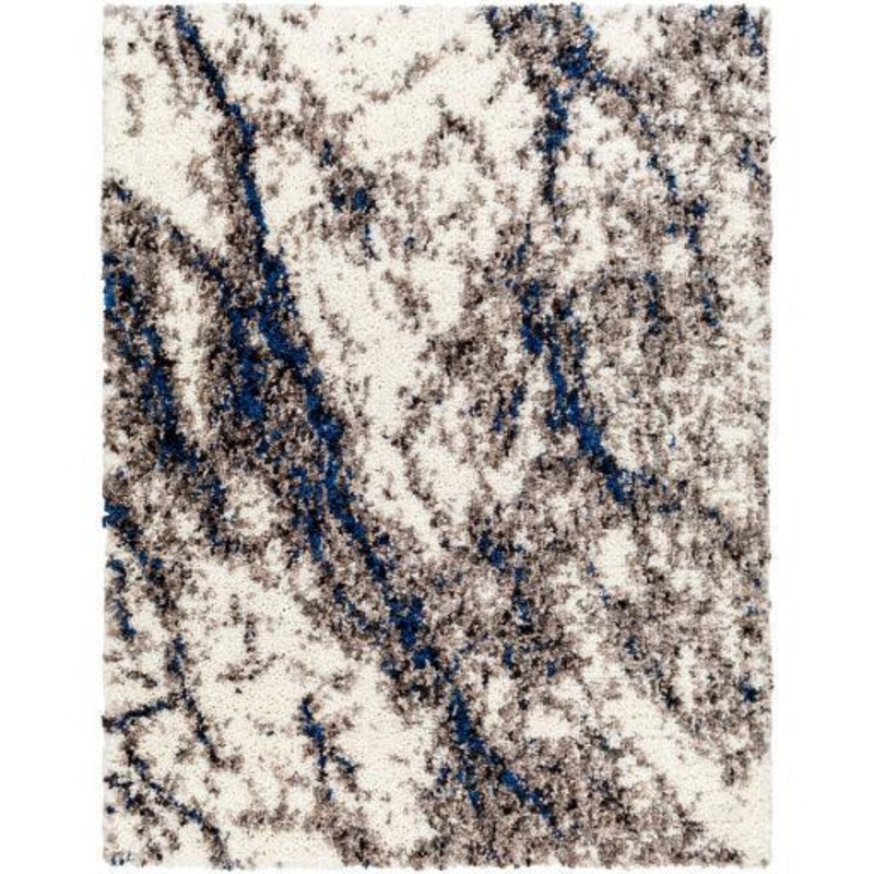 Surya Ultra Shag UTG-2305 5’3″ x 7′ Rug