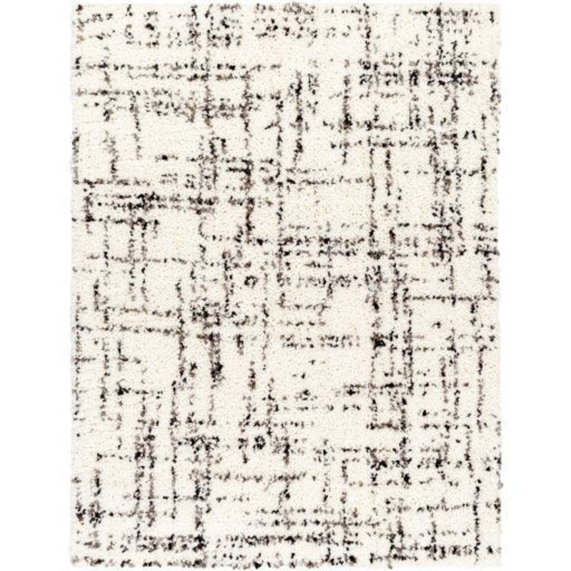Surya Ultra Shag UTG-2307 7’10” x 10′ Rug