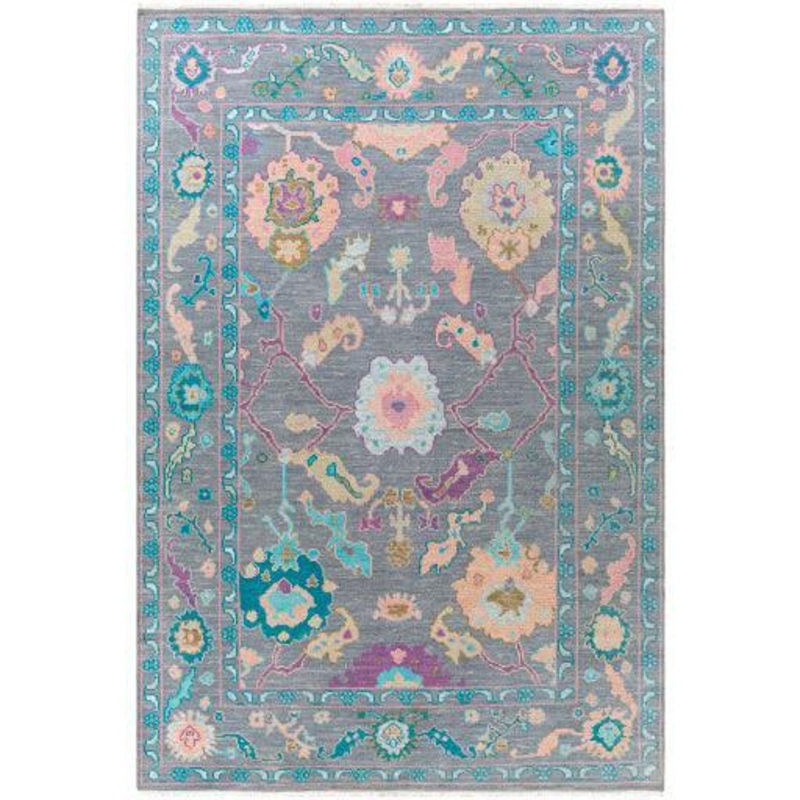 Surya Ushak USK-2300 8′ x 10′ Rug
