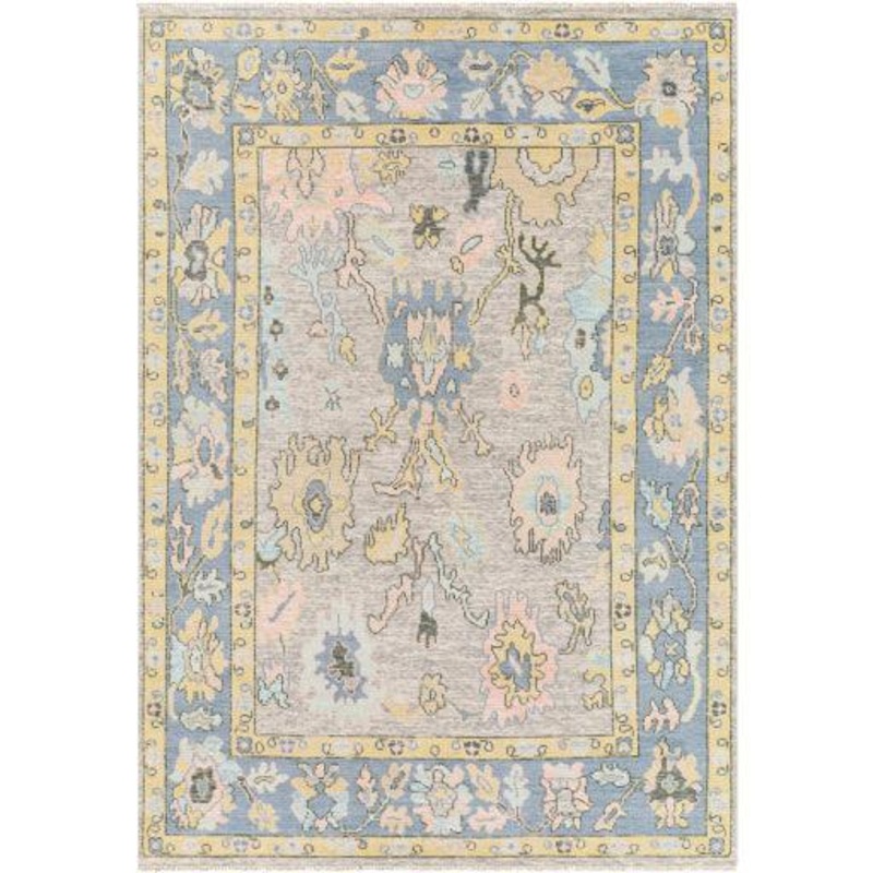 Surya Ushak USK-2303 2′ x 3′ Rug