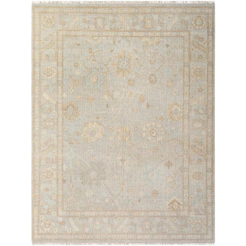 Surya Ushak USK-2304 2′ x 3′ Rug