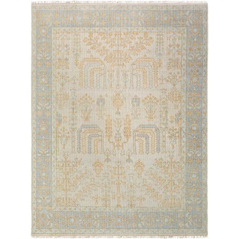 Surya Ushak USK-2305 8′ x 10′ Rug