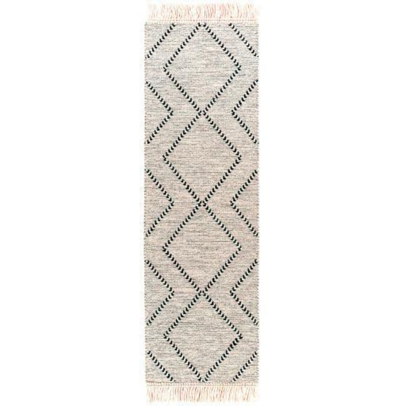 Surya Uttar UTT-2303 2’6″ x 8′ Rug