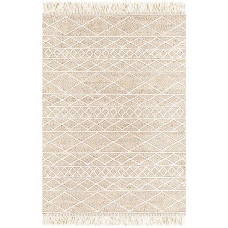 Surya Uttar UTT-2304 6′ x 9′ Rug