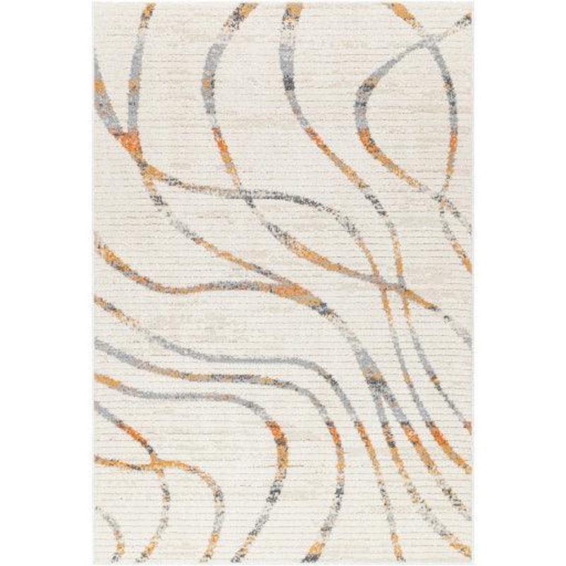 Surya Valet VAT-2302 5’3″ x 7′ Rug