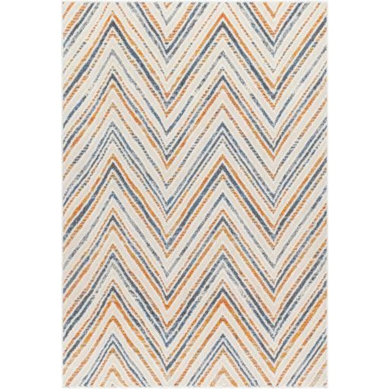 Surya Valet VAT-2303 7’10” x 10′ Rug