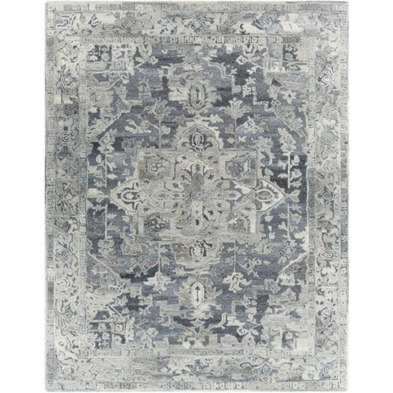 Surya Vancouver VCR-2303 8′ x 10′ Rug