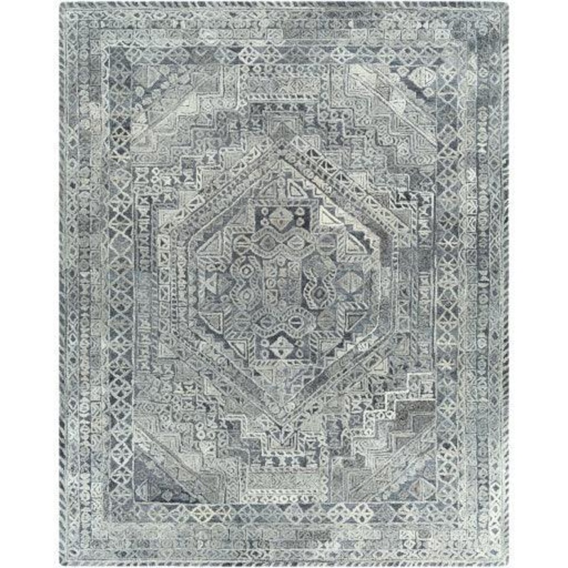Surya Vancouver VCR-2304 8′ x 10′ Rug