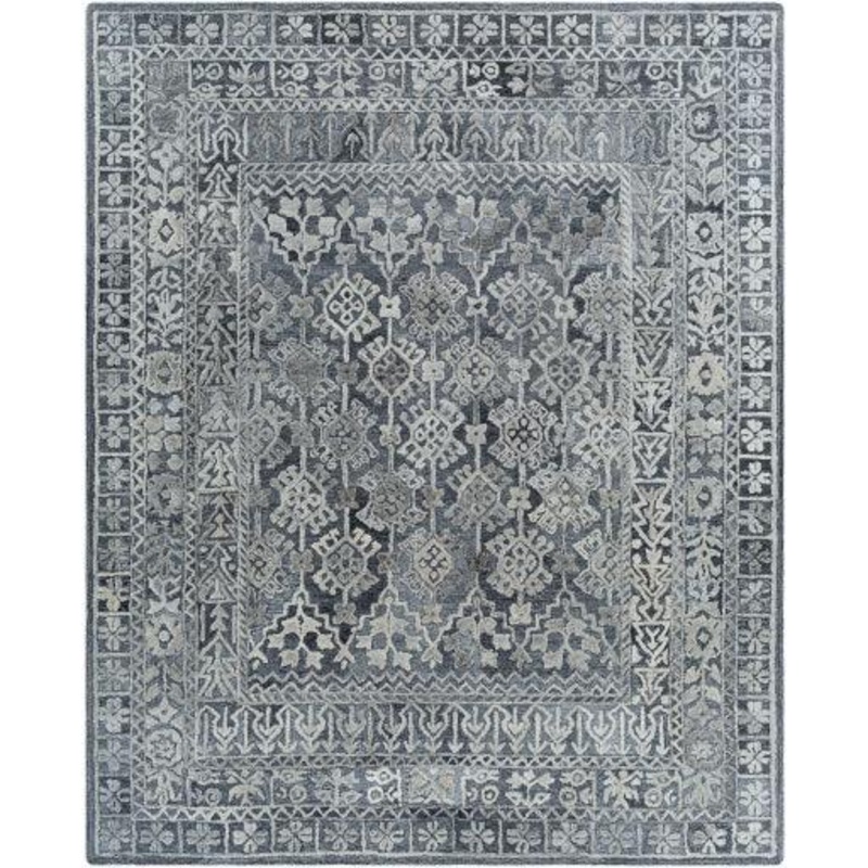 Surya Vancouver VCR-2305 8′ x 10′ Rug