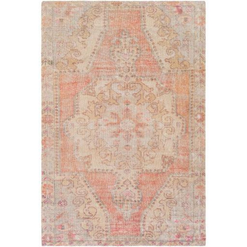 Surya Unique UNQ-2314 5′ x 7’6″ Rug