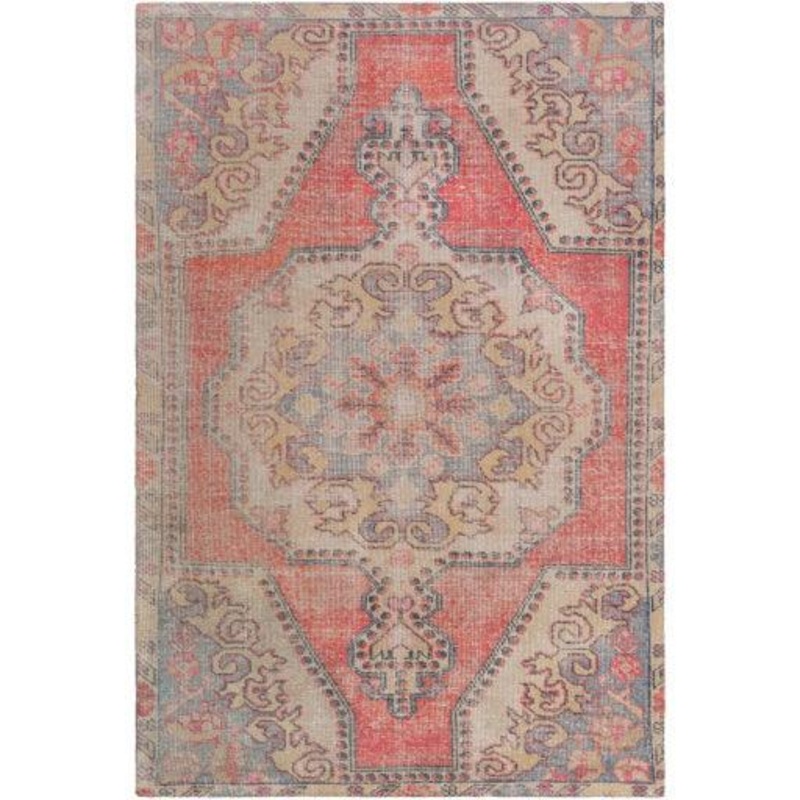 Surya Unique UNQ-2315 2’6″ x 4′ Rug