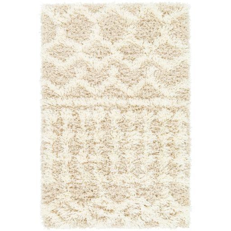 Surya Urban Shag USG-2303 7’10” Round Rug
