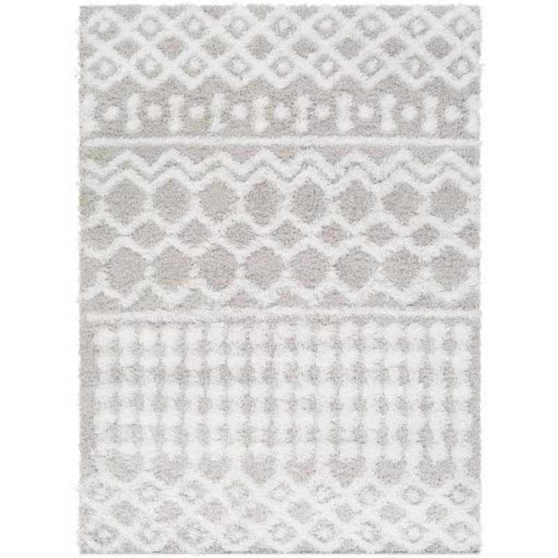 Surya Urban Shag USG-2310 5’3″ x 7’3″ Rug