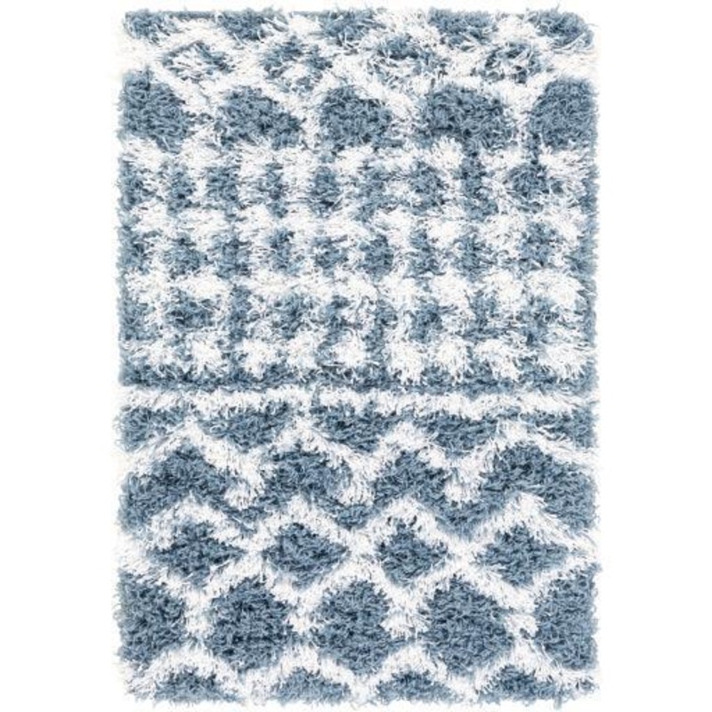Surya Urban Shag USG-2311 5’3″ x 7’3″ Rug