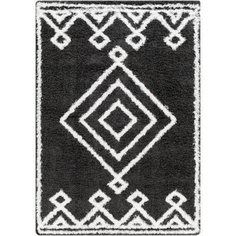 Surya Urban Shag USG-2313 7’10” x 10’3″ Rug