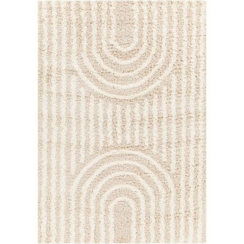 Surya Urban Shag USG-2315 5’3″ x 7’3″ Rug