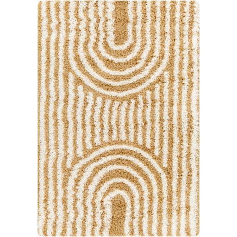 Surya Urban Shag USG-2316 5’3″ x 7’3″ Rug