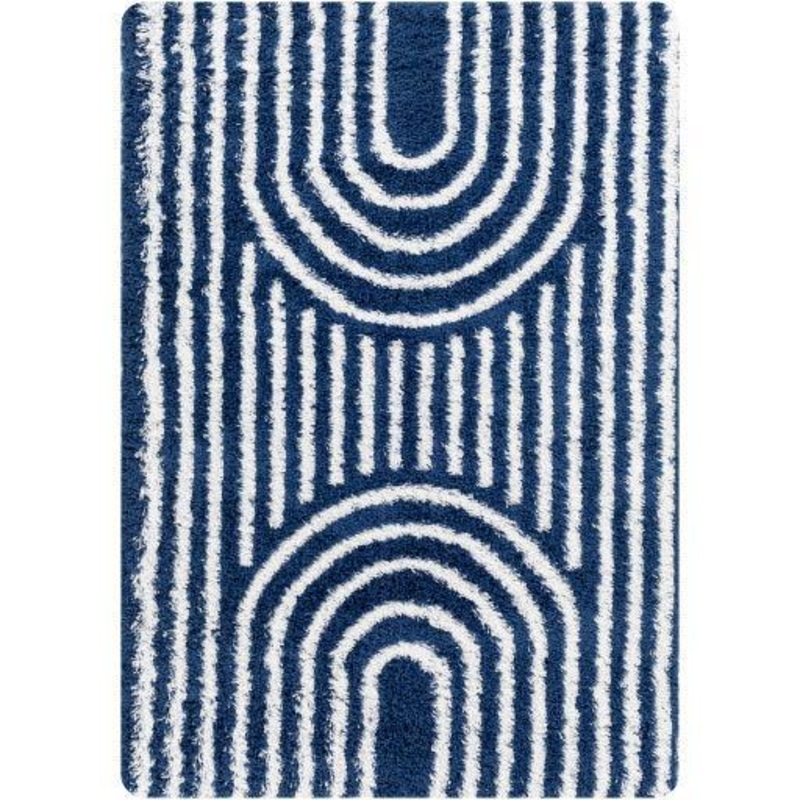 Surya Urban Shag USG-2317 5’3″ x 7’3″ Rug