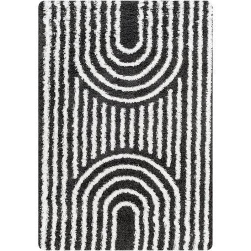 Surya Urban Shag USG-2318 5’3″ x 7’3″ Rug