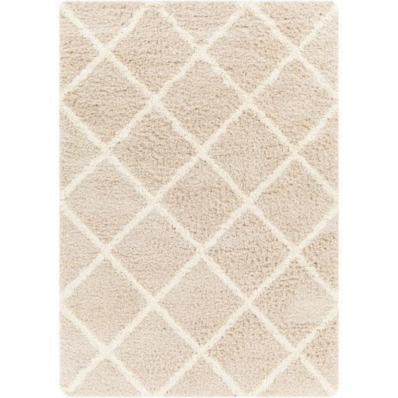 Surya Urban Shag USG-2319 5’3″ x 7’3″ Rug