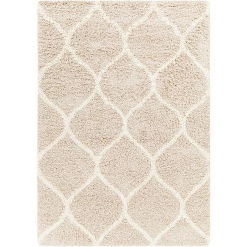 Surya Urban Shag USG-2320 5’3″ x 7’3″ Rug