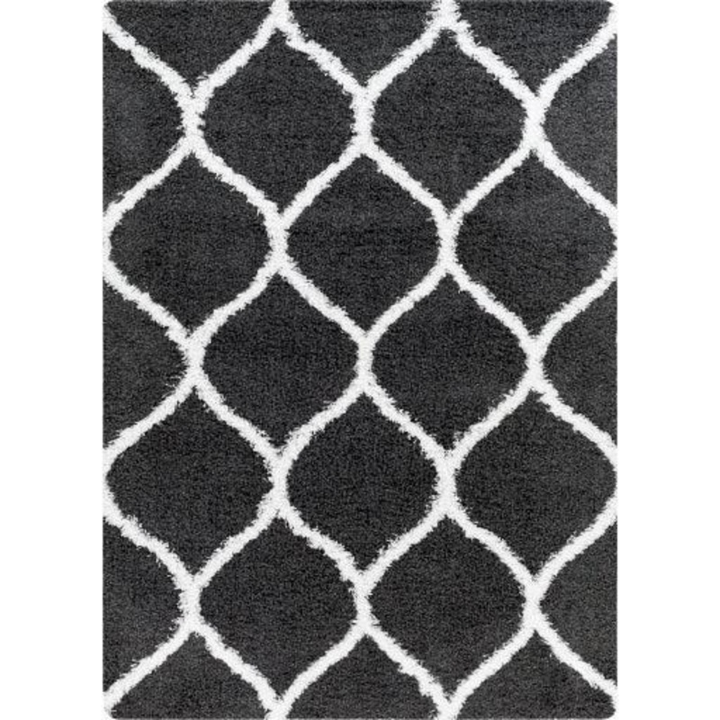 Surya Urban Shag USG-2322 5’3″ x 7’3″ Rug