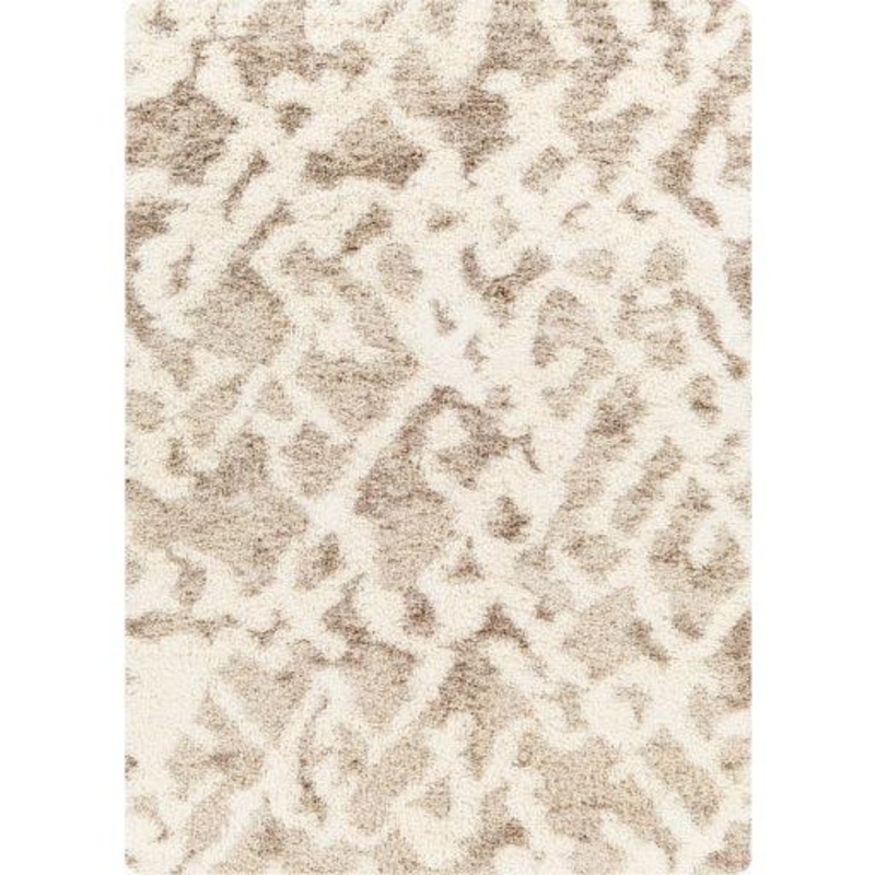 Surya Urban Shag USG-2323 5’3″ x 7’3″ Rug