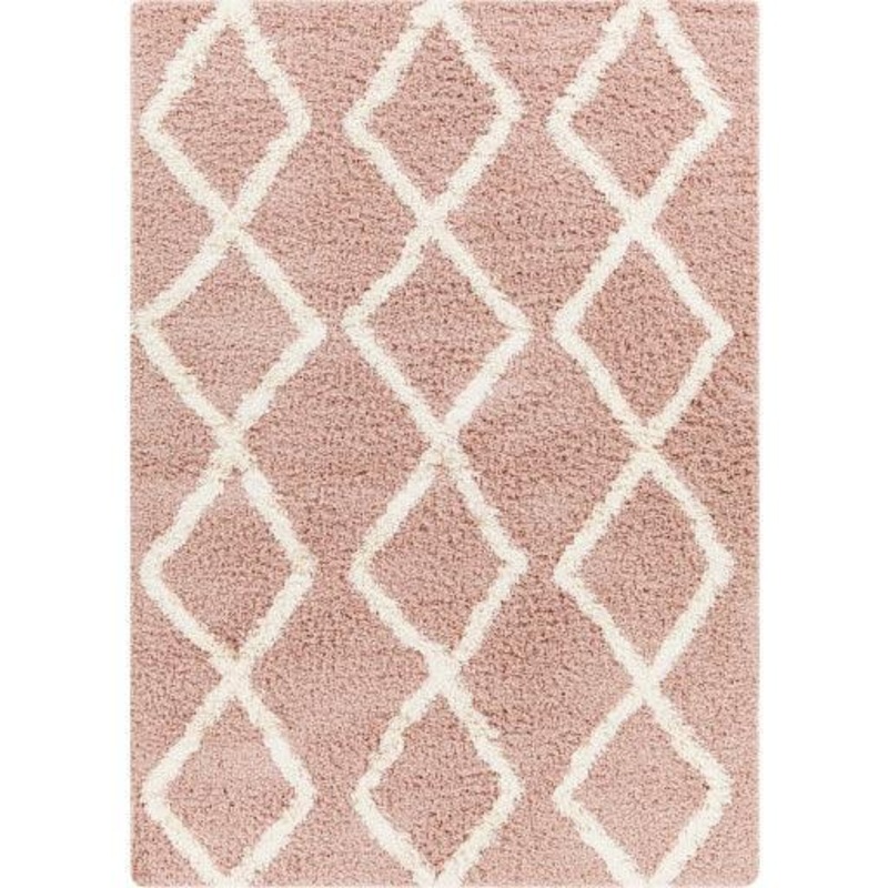 Surya Urban Shag USG-2324 5’3″ x 7’3″ Rug
