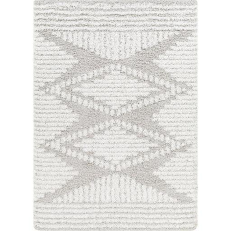 Surya Urban Shag USG-2325 5’3″ x 7’3″ Rug