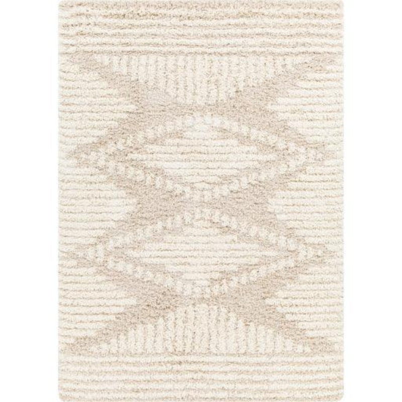 Surya Urban Shag USG-2326 5’3″ x 7’3″ Rug