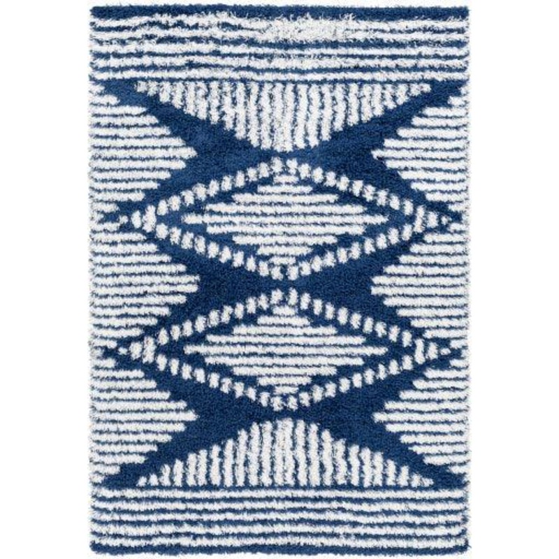 Surya Urban Shag USG-2328 5’3″ x 7’3″ Rug