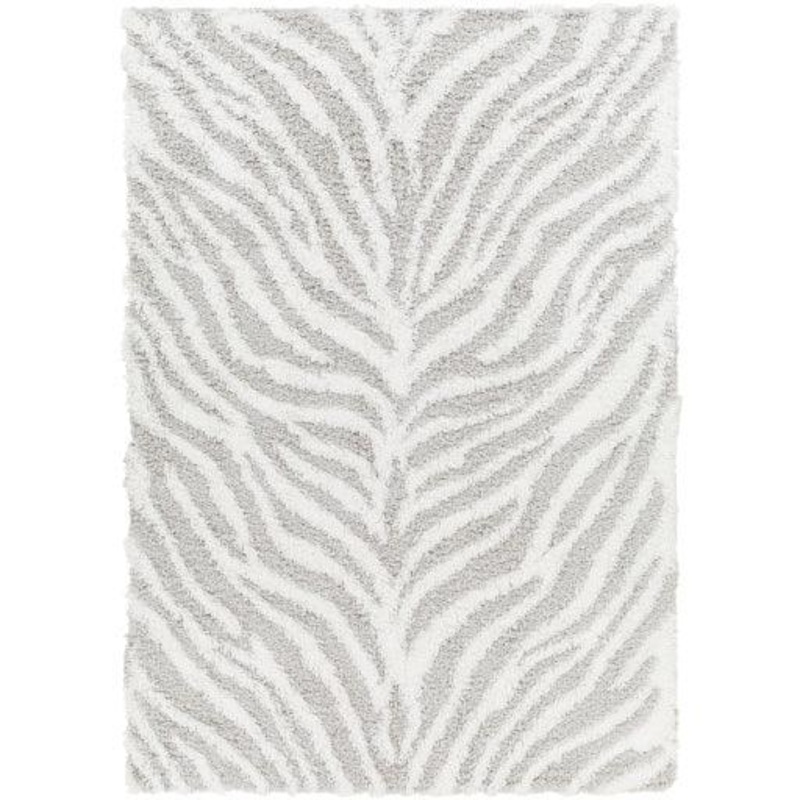 Surya Urban Shag USG-2331 5’3″ x 7’3″ Rug