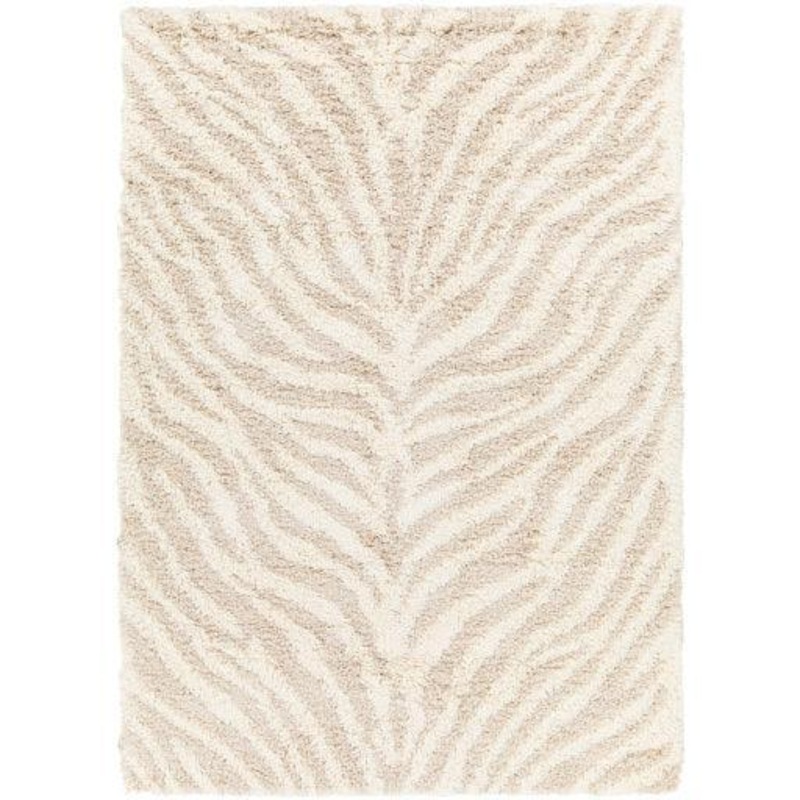 Surya Urban Shag USG-2332 5’3″ x 7’3″ Rug