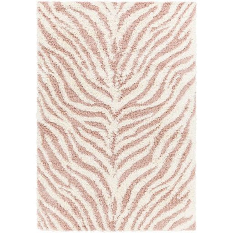 Surya Urban Shag USG-2333 5’3″ x 7’3″ Rug