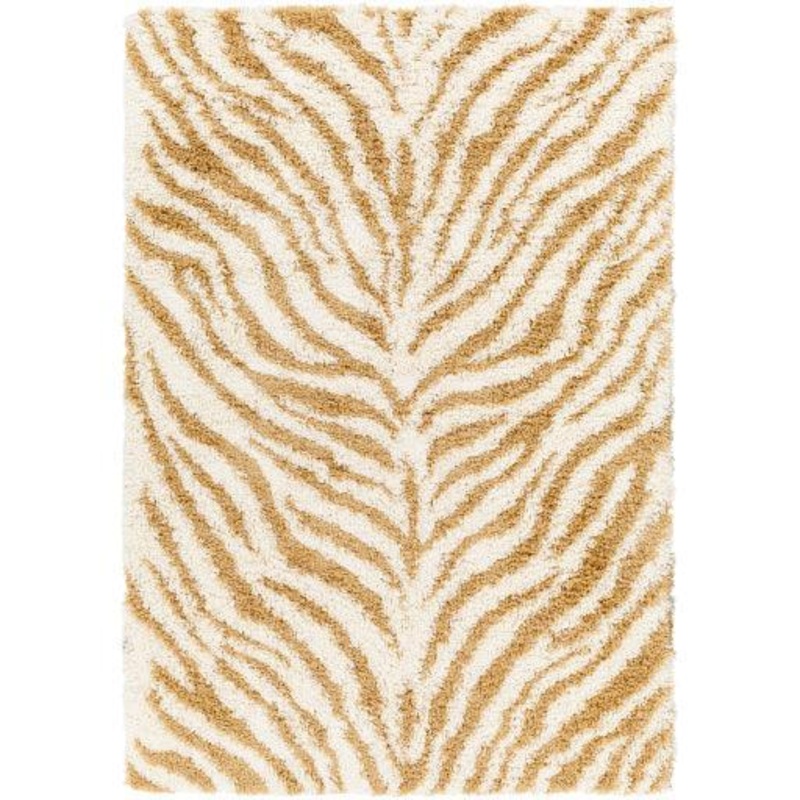 Surya Urban Shag USG-2334 5’3″ x 7’3″ Rug