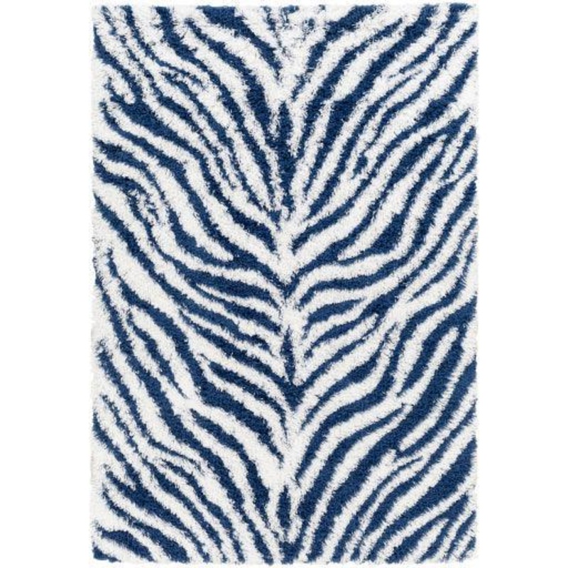 Surya Urban Shag USG-2335 5’3″ x 7’3″ Rug