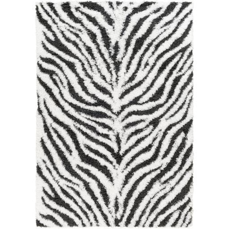 Surya Urban Shag USG-2336 6’7″ x 9’6″ Rug