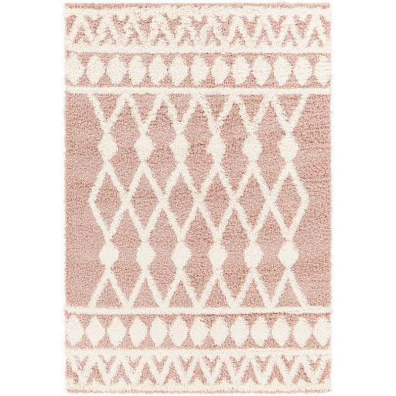 Surya Urban Shag USG-2337 7’10” x 10’3″ Rug