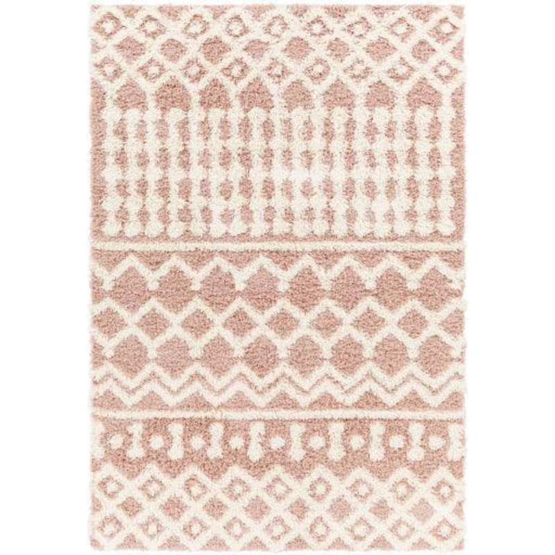 Surya Urban Shag USG-2339 5’3″ x 7’3″ Rug