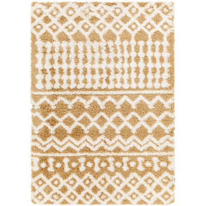 Surya Urban Shag USG-2340 5’3″ x 7’3″ Rug