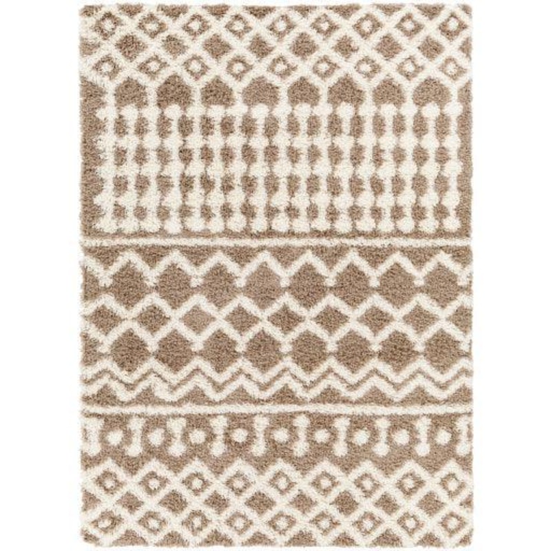 Surya Urban Shag USG-2343 7’10” x 10’3″ Rug