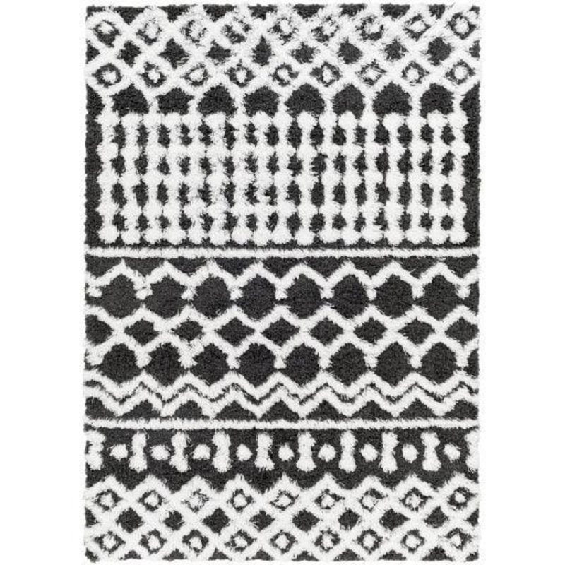 Surya Urban Shag USG-2344 2’7″ x 7’3″ Rug