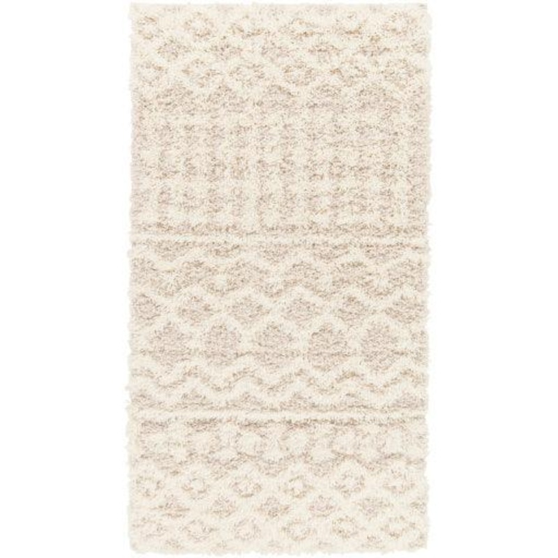 Surya Urban Shag USG-2345 2’7″ x 7’3″ Rug