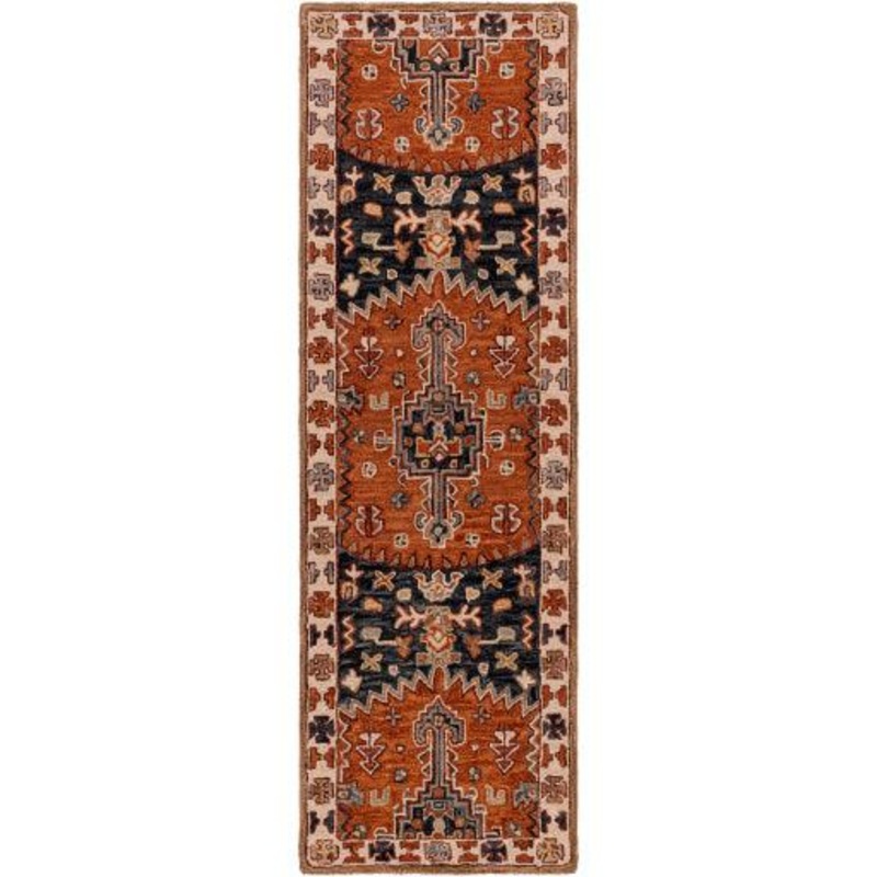 Surya Urfa URF-2304 2′ x 3′ Rug