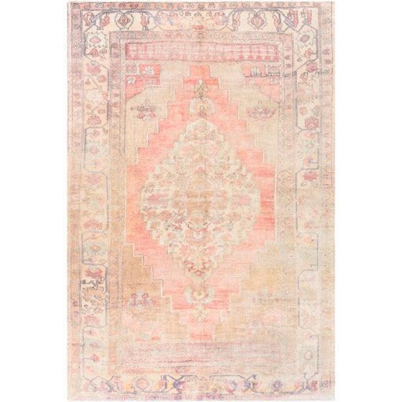 Surya Unique UNQ-2301 2′ x 3′ Rug