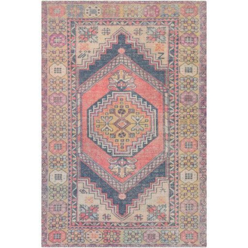 Surya Unique UNQ-2302 2’6″ x 4′ Rug