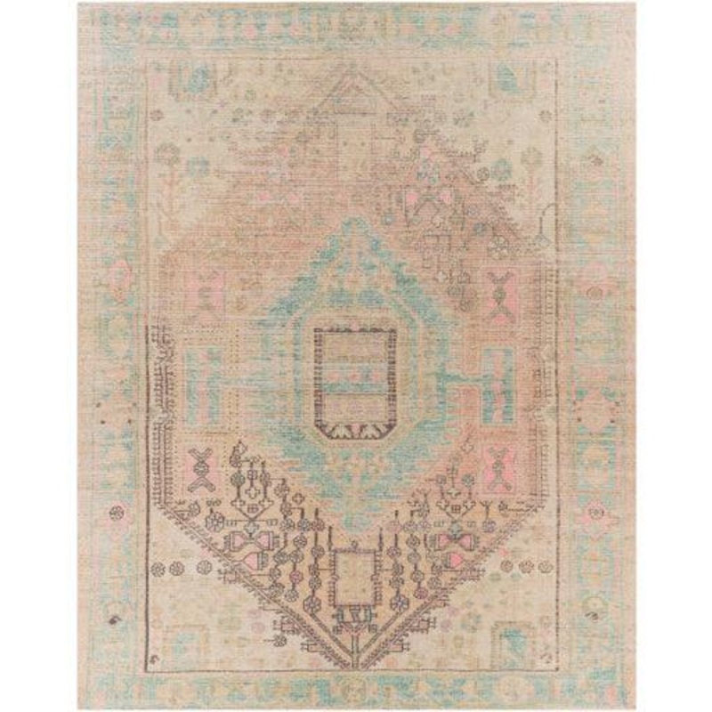 Surya Unique UNQ-2305 2′ x 3′ Rug