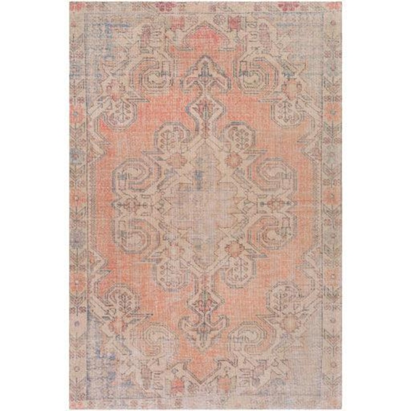 Surya Unique UNQ-2307 2’6″ x 4′ Rug